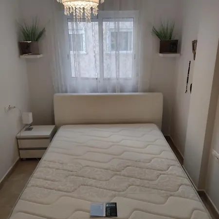 Appartement Picasso Torrevieja