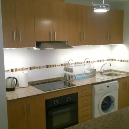 Appartement Picasso *