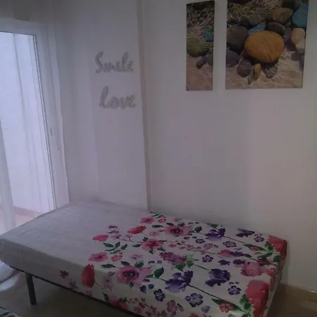 Picasso Appartement Torrevieja