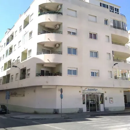 Appartement Picasso Torrevieja