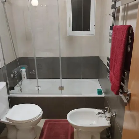 Apartment Picasso Torrevieja