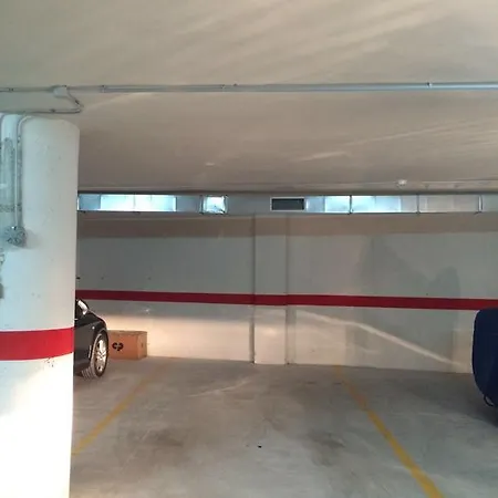 Picasso Apartamento *