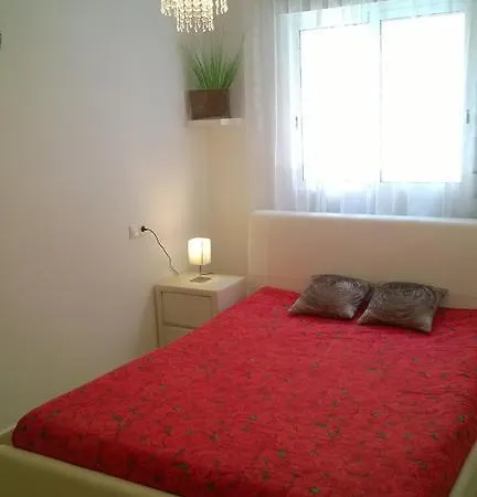 Apartment Picasso Torrevieja