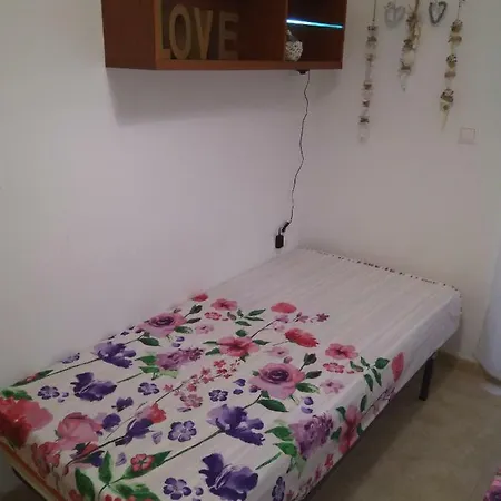 Picasso Apartamento *