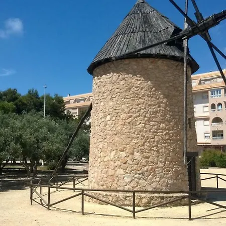 Apartamento Picasso *