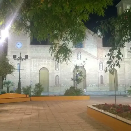 Picasso Apartamento *