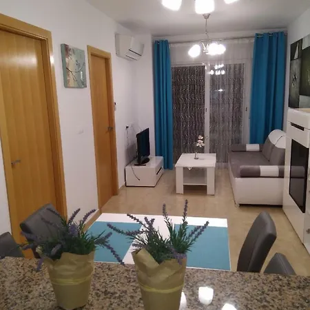 Apartment Picasso Torrevieja
