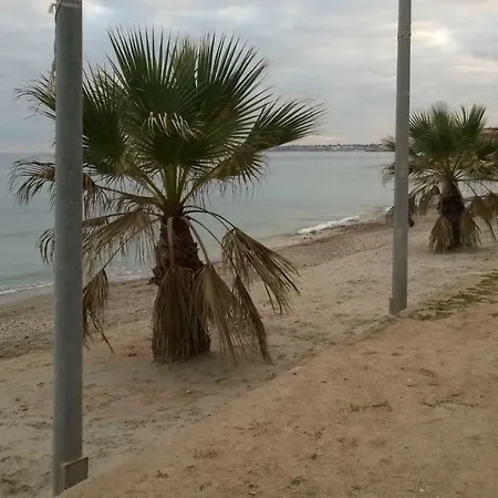 Picasso Apartamento *