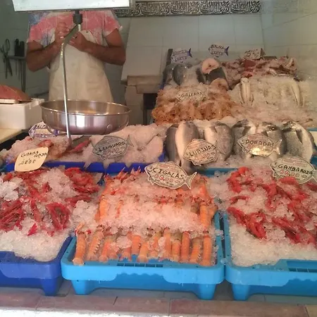 Picasso Apartamento *