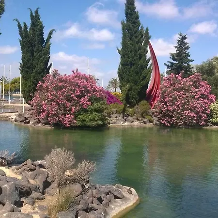 Picasso Apartamento *