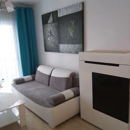 Apartment Picasso Torrevieja