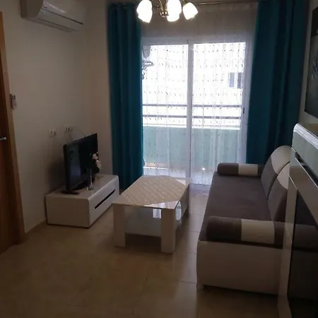 Apartamento Picasso Torrevieja