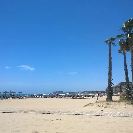 Apartamento Picasso Torrevieja