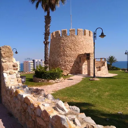 Apartment Picasso Torrevieja