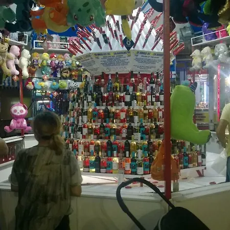 Apartamento Picasso Torrevieja