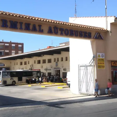 Picasso Apartamento Torrevieja