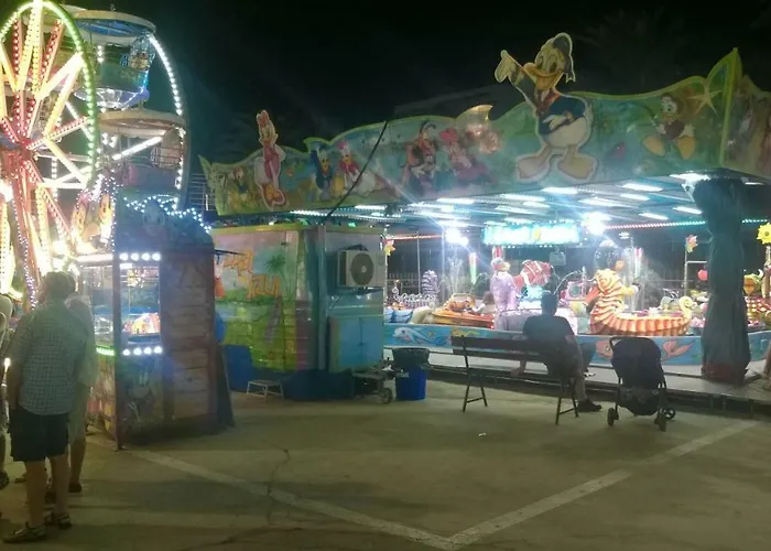 公寓 Picasso 托雷维耶哈