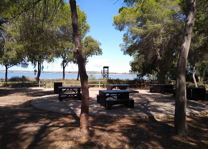 Picasso 公寓 托雷维耶哈