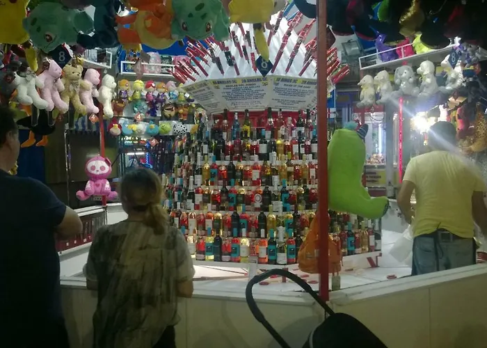 公寓 Picasso 托雷维耶哈