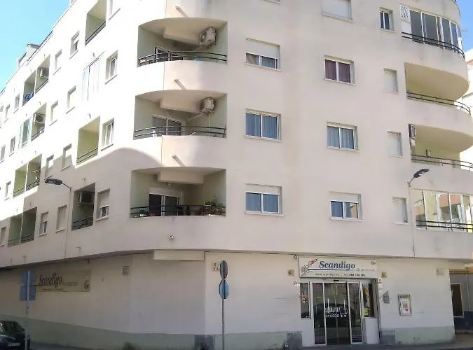 公寓 Picasso 托雷维耶哈