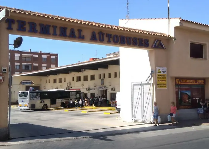 Picasso 公寓 托雷维耶哈