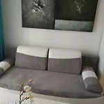 Picasso Apartman