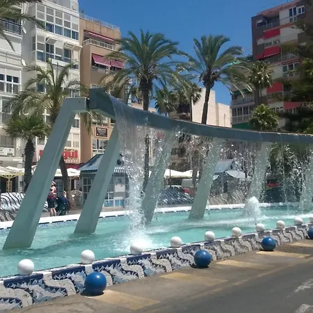 Picasso Apartman Torrevieja